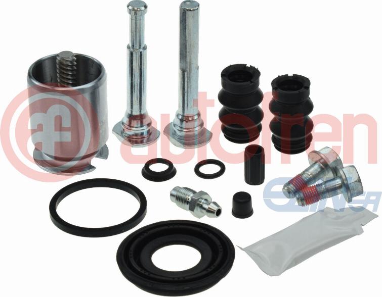 AUTOFREN SEINSA D43472S - Repair Kit, brake caliper car-mod.net