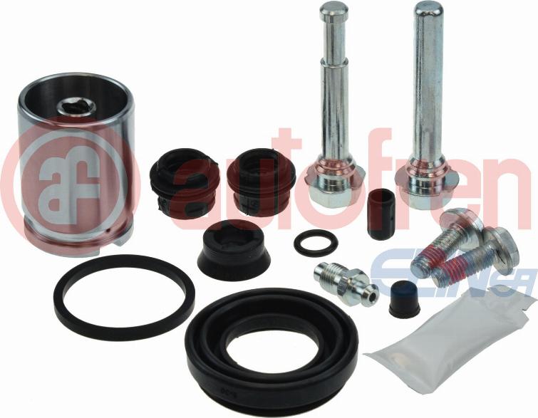AUTOFREN SEINSA D43546S - Repair Kit, brake caliper car-mod.net