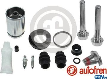 AUTOFREN SEINSA D43543S - Repair Kit, brake caliper car-mod.net