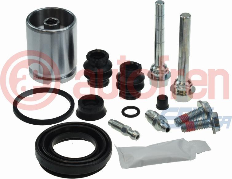 AUTOFREN SEINSA D43542S - Repair Kit, brake caliper car-mod.net