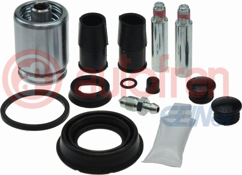 AUTOFREN SEINSA D43500S - Repair Kit, brake caliper car-mod.net