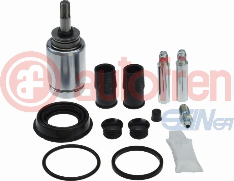 AUTOFREN SEINSA D43508S - Repair Kit, brake caliper car-mod.net