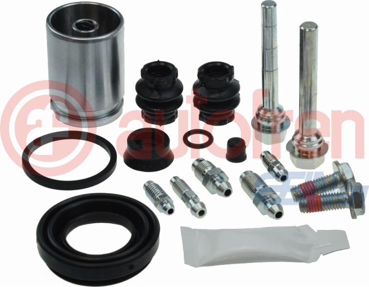 AUTOFREN SEINSA D43514S - Repair Kit, brake caliper car-mod.net