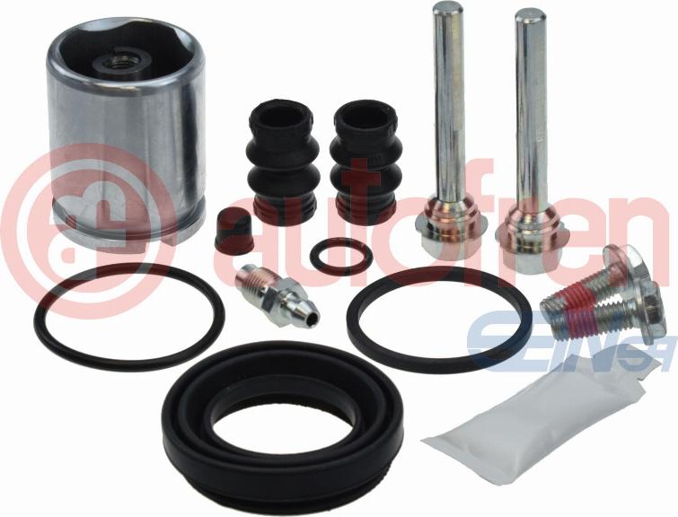 AUTOFREN SEINSA D43515S - Repair Kit, brake caliper car-mod.net
