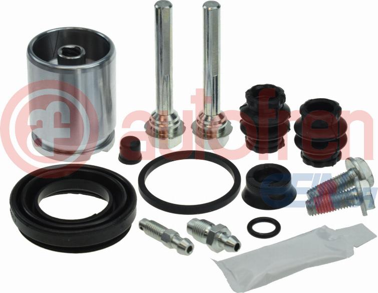 AUTOFREN SEINSA D43516S - Repair Kit, brake caliper car-mod.net