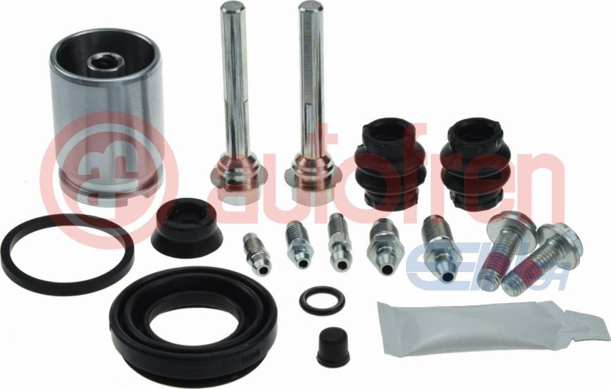 AUTOFREN SEINSA D43518S - Repair Kit, brake caliper car-mod.net