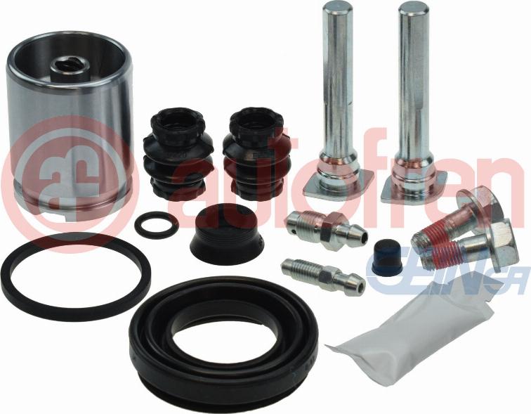 AUTOFREN SEINSA D43520S - Repair Kit, brake caliper car-mod.net