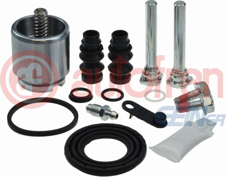 AUTOFREN SEINSA D43579S - Repair Kit, brake caliper car-mod.net