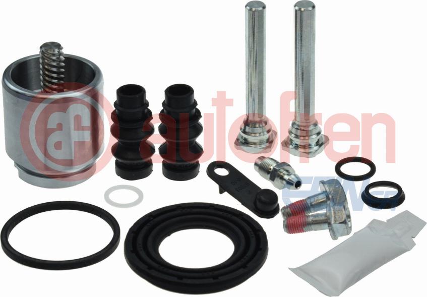 AUTOFREN SEINSA D43578S - Repair Kit, brake caliper car-mod.net