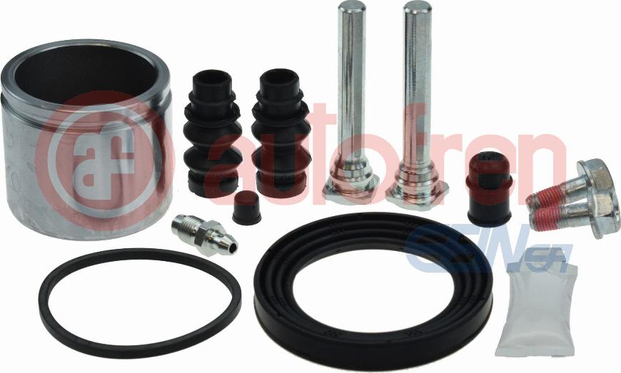 AUTOFREN SEINSA D43577S - Repair Kit, brake caliper car-mod.net