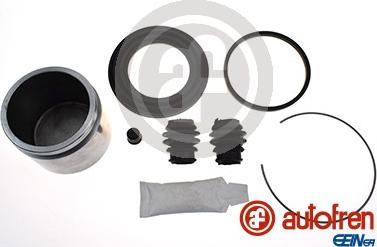 AUTOFREN SEINSA D43099C - Repair Kit, brake caliper car-mod.net
