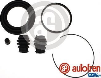 AUTOFREN SEINSA D43098 - Repair Kit, brake caliper car-mod.net