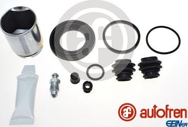 AUTOFREN SEINSA D43064C - Repair Kit, brake caliper car-mod.net