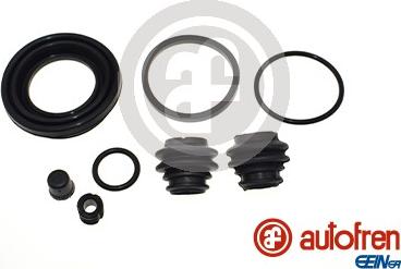AUTOFREN SEINSA D43063 - Repair Kit, brake caliper car-mod.net