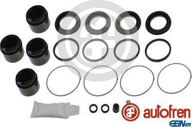 AUTOFREN SEINSA D43017C - Repair Kit, brake caliper car-mod.net