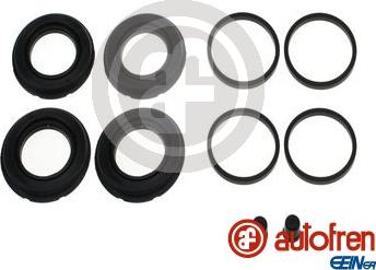 AUTOFREN SEINSA D43034 - Repair Kit, brake caliper car-mod.net