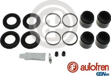 AUTOFREN SEINSA D43035C - Repair Kit, brake caliper car-mod.net