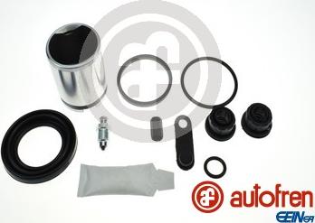 AUTOFREN SEINSA D43025C - Repair Kit, brake caliper car-mod.net