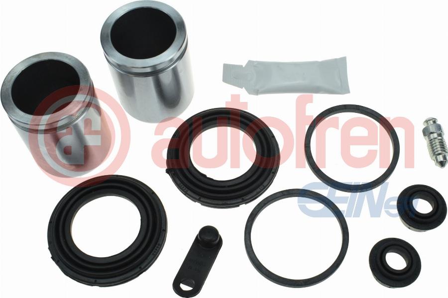 AUTOFREN SEINSA D43149C - Repair Kit, brake caliper car-mod.net