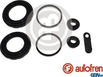 AUTOFREN SEINSA D43148 - Repair Kit, brake caliper car-mod.net
