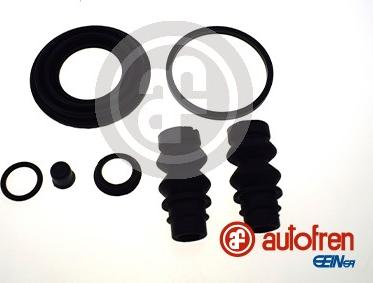 AUTOFREN SEINSA D43101 - Repair Kit, brake caliper car-mod.net