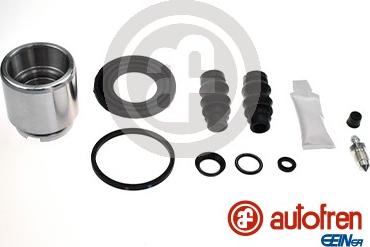 AUTOFREN SEINSA D43102C - Repair Kit, brake caliper car-mod.net