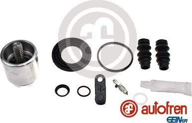 AUTOFREN SEINSA D43102LK - Repair Kit, brake caliper car-mod.net