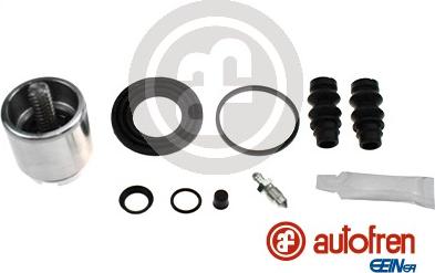 AUTOFREN SEINSA D43102RK - Repair Kit, brake caliper car-mod.net