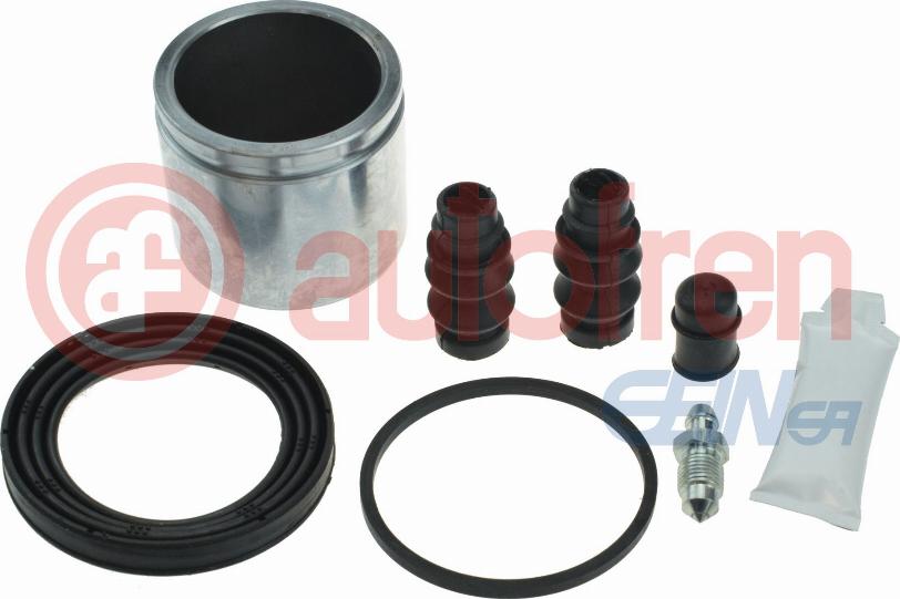 AUTOFREN SEINSA D43184C - Repair Kit, brake caliper car-mod.net