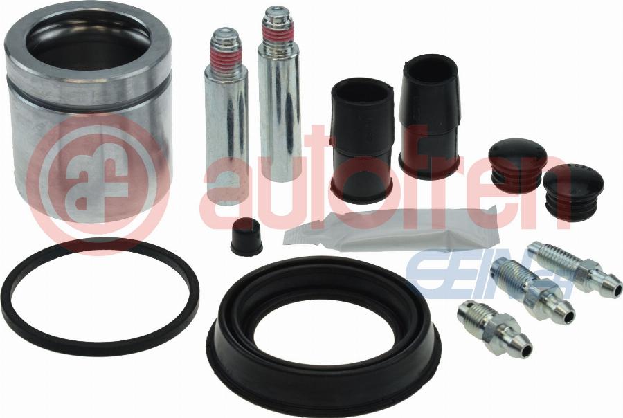 AUTOFREN SEINSA D4-3393S - Repair Kit, brake caliper car-mod.net