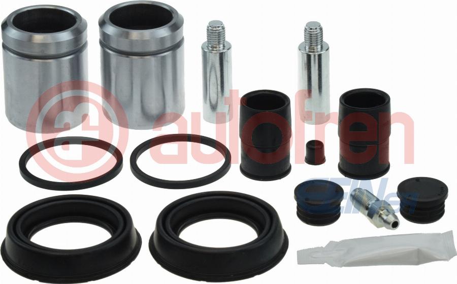 AUTOFREN SEINSA D43364S - Repair Kit, brake caliper car-mod.net