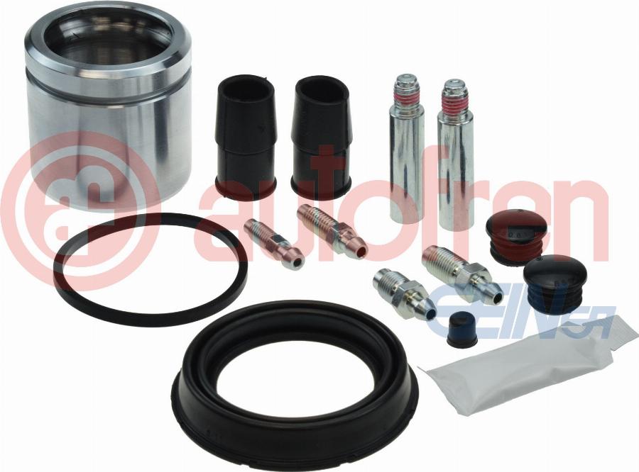 AUTOFREN SEINSA D4-3303S - Repair Kit, brake caliper car-mod.net