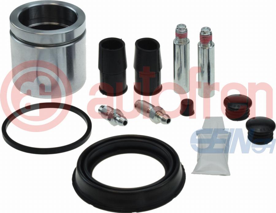AUTOFREN SEINSA D4-3374S - Repair Kit, brake caliper car-mod.net