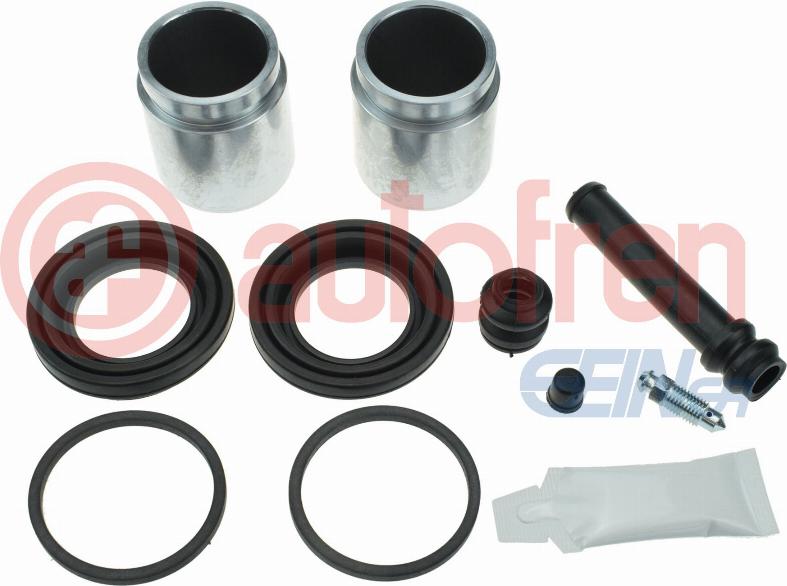 AUTOFREN SEINSA D43252C - Repair Kit, brake caliper car-mod.net