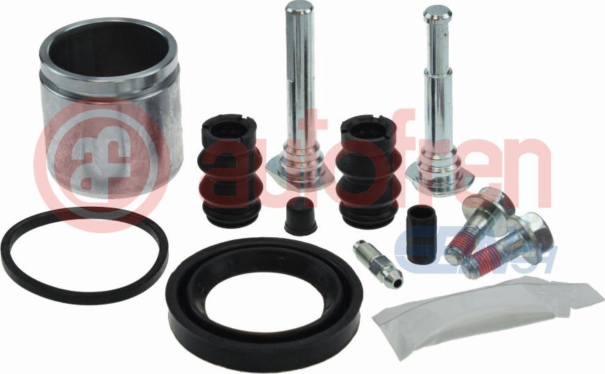 AUTOFREN SEINSA D43283S - Repair Kit, brake caliper car-mod.net