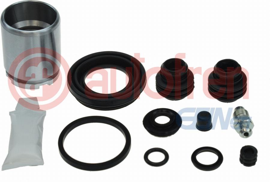 AUTOFREN SEINSA D43234C - Repair Kit, brake caliper car-mod.net