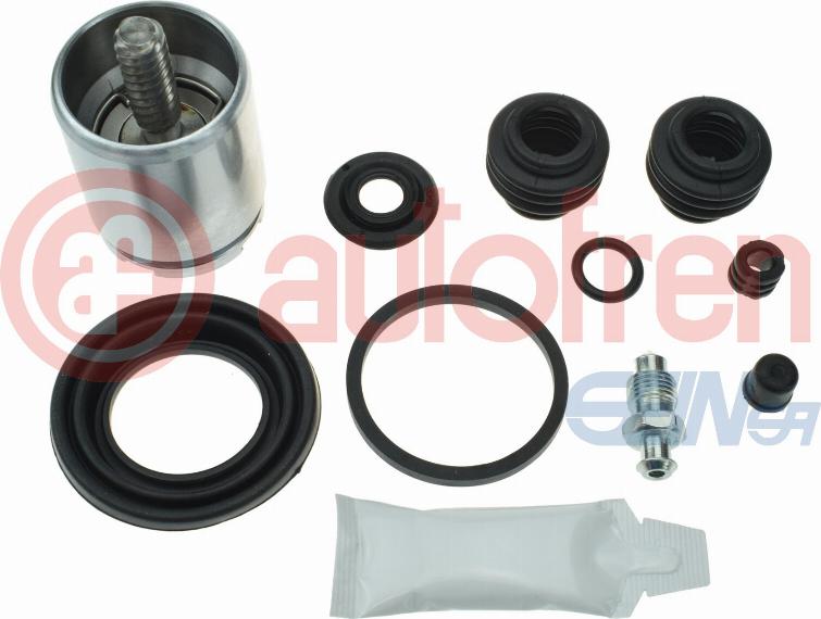 AUTOFREN SEINSA D43234K - Repair Kit, brake caliper car-mod.net