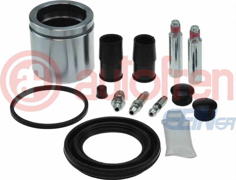 AUTOFREN SEINSA D4-3279S - Repair Kit, brake caliper car-mod.net