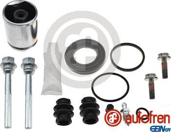 AUTOFREN SEINSA D43713S - Repair Kit, brake caliper car-mod.net
