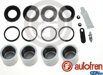 AUTOFREN SEINSA D42448C - Repair Kit, brake caliper car-mod.net