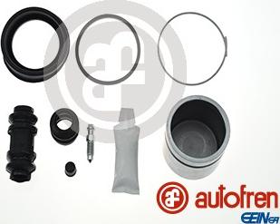 AUTOFREN SEINSA D42599C - Repair Kit, brake caliper car-mod.net