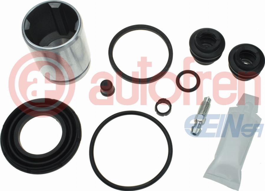 AUTOFREN SEINSA D42694C - Repair Kit, brake caliper car-mod.net