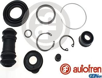 AUTOFREN SEINSA D42645 - Repair Kit, brake caliper car-mod.net