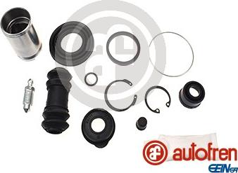AUTOFREN SEINSA D42646C - Repair Kit, brake caliper car-mod.net