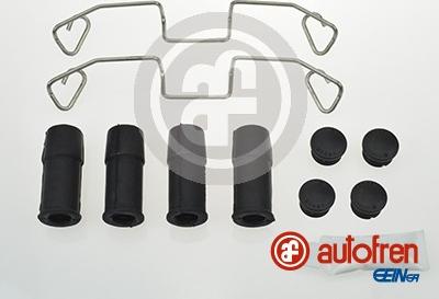 AUTOFREN SEINSA D42628A - Accessory Kit for disc brake Pads car-mod.net