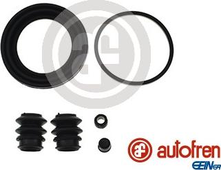 AUTOFREN SEINSA D42145 - Repair Kit, brake caliper car-mod.net
