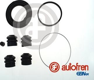 AUTOFREN SEINSA D4 234 - Repair Kit, brake caliper car-mod.net