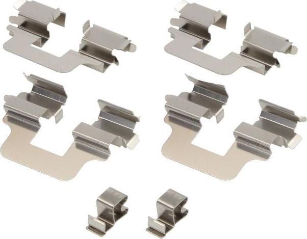 AUTOFREN SEINSA D42389A - Accessory Kit for disc brake Pads car-mod.net