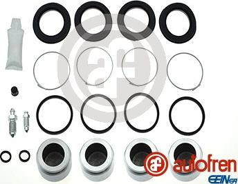 AUTOFREN SEINSA D42321C - Repair Kit, brake caliper car-mod.net