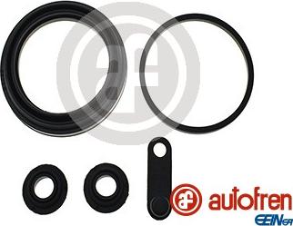 AUTOFREN SEINSA D42370 - Repair Kit, brake caliper car-mod.net